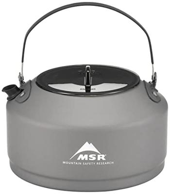 MSR Pika 1L Theepot waterketel
