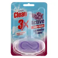 At Home Clean Toiletblok 40gr lavendel - thumbnail