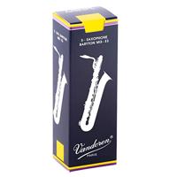 Vandoren Traditional rieten voor Baritonsaxofoon type 3, 5 stuks - thumbnail