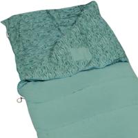 Polydaun Beach House Slaapzak - Blauw - thumbnail