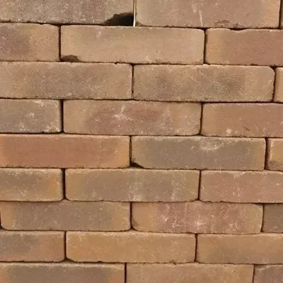 Excluton Gebakken Waalformaat 20x5x6 cm Oud Loosdrecht