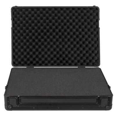 UDG Ultimate Pick Foam Flight Case Multi Format XL Black - thumbnail