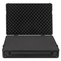 UDG Ultimate Pick Foam Flight Case Multi Format XL Black koffer voor DJ-controller - thumbnail