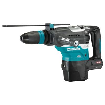 Makita HR005GM202 | Accu Combihamer | SDS-MAX | 8J | 40V | 4.0Ah | Li-Ion