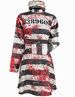 Bloody prisoner dame - thumbnail