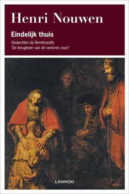 Eindelijk thuis - Henri Nouwen - eBook (9789020931969)