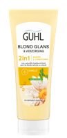 Guhl Blond Glans 2-in-1 Masker & Conditioner Kamille - thumbnail