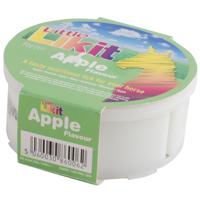 Little likit steen groen - thumbnail