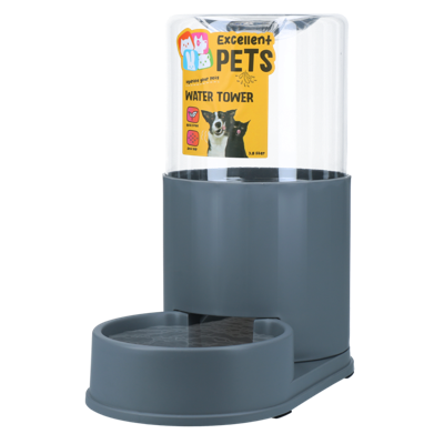 Excellent Pets Watertoren Excellent Pets Watertoren