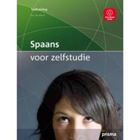 Spaans voor zelfstudie - Gisa Muniz - Paperback (9789000355044) - thumbnail
