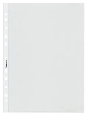 Bene Showtassen 206800WS DIN A4 Polypropyleen 0.1 mm Glas (helder) 206800 100 stuk(s)