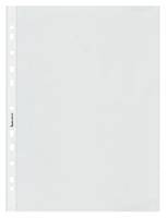 Bene Showtassen 206800WS DIN A4 Polypropyleen 0.1 mm Glas (helder) 206800 100 stuk(s) - thumbnail