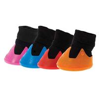 Hoefschoen Tubbease 110 mm roze - thumbnail