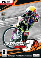 FIM Speedway Grand Prix 3 - thumbnail