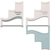 We R Makers • tassel loom - thumbnail