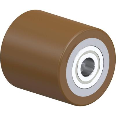 Blickle HB 85x90/20-90K Heftruckwiel Wieldiameter: 85 mm Draagvermogen (max.): 850 kg 1 stuk(s) Blickle HB 85x90/20-90K Heftruckwiel Wieldiameter: 85 mm Draagvermogen (max.): 850 kg 1 stuk(s)