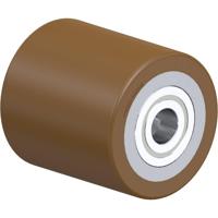 Blickle HB 85x90/20-90K Heftruckwiel Wieldiameter: 85 mm Draagvermogen (max.): 850 kg 1 stuk(s) - thumbnail