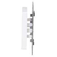 Jung A594-0WW Afdekking Inzetstuk 1-voudig Alpine-wit 1 stuk(s) - thumbnail