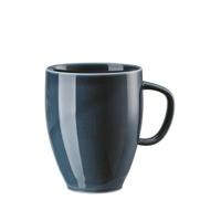 ROSENTHAL - Junto Ocean Blue - Beker met oor 0,38l - thumbnail