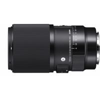 Sigma 105mm F2.8 DG DN MACRO ART Sony FE mount - thumbnail
