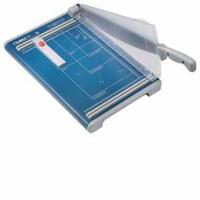 Dahle 560 Snijmachine A4 Aantal paginas A4 80 g/m² (max): 20 vel - thumbnail