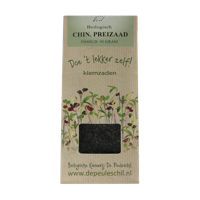 Peuleschil Chinese preizaad bio 90 Gram - thumbnail