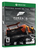 Forza Motorsport 5 (GOTY Edition) - thumbnail