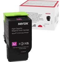 Xerox toner C310/C315, 5.500 pagina's, OEM 006R04366, magenta - thumbnail