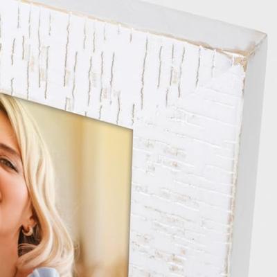Zep fotolijst ml957w nantes white 13x18 cm - thumbnail
