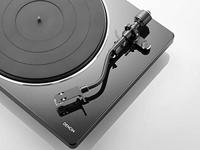 Denon: DP-450USB Platenspeler - Wit - thumbnail