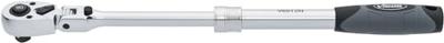Vigor V6612N Omschakelratel 1/2 (12.5 mm) 490 mm