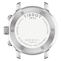 Tissot T1144171105700 Herenhorloge - thumbnail