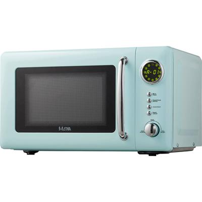 Etna SMV620TUR Magnetron Blauw
