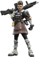 Apex Legends Mini Epics Figure - Bangalore - thumbnail