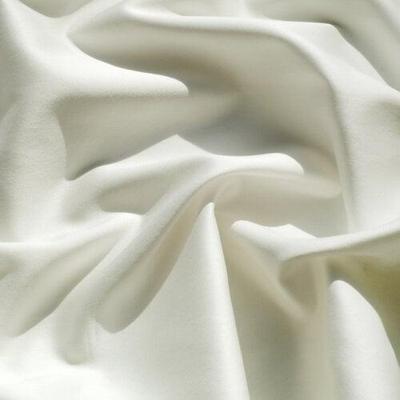 Dommelin Dommelin Hoeslaken Uni Satijn 300TC 528 Ecru 200x200/30