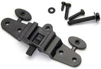 Cateye rear light holder for racks - thumbnail