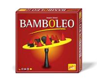 Zoch Bamboleo Behendigheidsspel - thumbnail