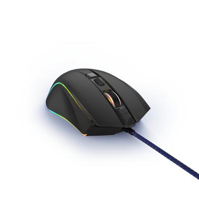 URage Gaming-muis Reaper 210 URage Gaming-muis Reaper 210