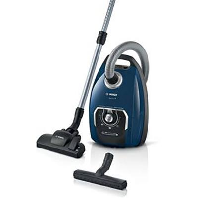 Bosch BGB75X494 Handstofzuiger 650 W Incl. parketborstel