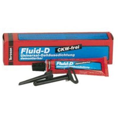 TEROSON plastische pakking "fluid-d" vr 410 75ml tube plast. house sealant