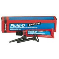 TEROSON plastische pakking "fluid-d" vr 410 75ml tube plast. house sealant - thumbnail