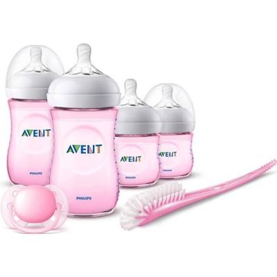 Philips AVENT Natural-starterset voor pasgeborenen