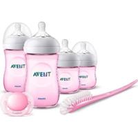 Philips AVENT Natural-starterset voor pasgeborenen - thumbnail