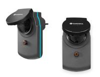 GARDENA Smart Power Adapter Set wandcontactdoos - thumbnail