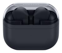Samsung Galaxy Buds3 FE Earbud oordopjes Zwart - thumbnail