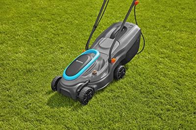 GARDENA Elektrische Grasmaaier PowerMax 32/1200 G2