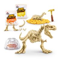 Robo Alive dino fossiel amber avontuur - thumbnail