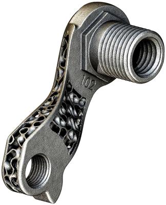SILCA derailleurpad-haken derail.hanger cervelo