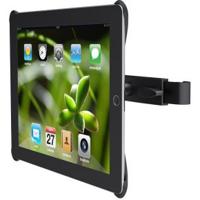 Neomounts IPAD2-CM10BLACK iPad 2 Car Headrest Mount BLACK - thumbnail