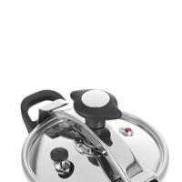 Snelkookpan JATA OPC4 Zilverkleurig 1000 W 4 L - thumbnail